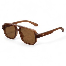 Vintage Navigator Sunglasses