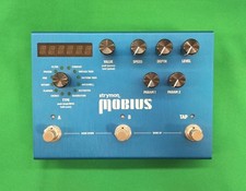 STRYMON Mobius Model Number