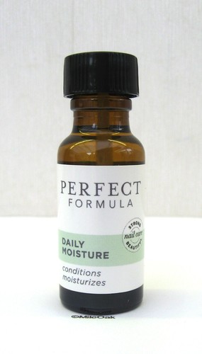 Perfect formula daily - formula,