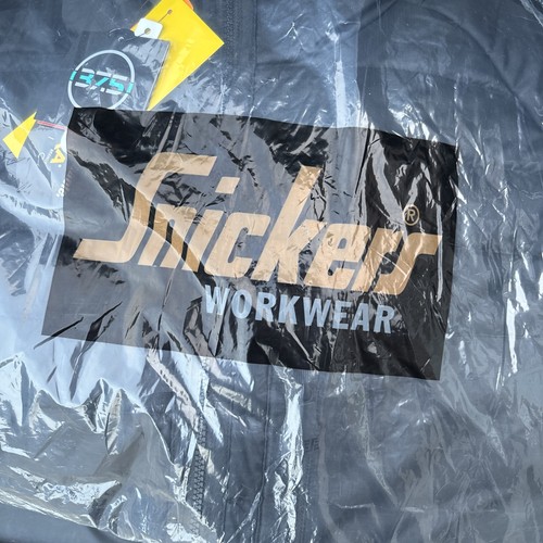 Snickers 8101 allroundwork - snickers,