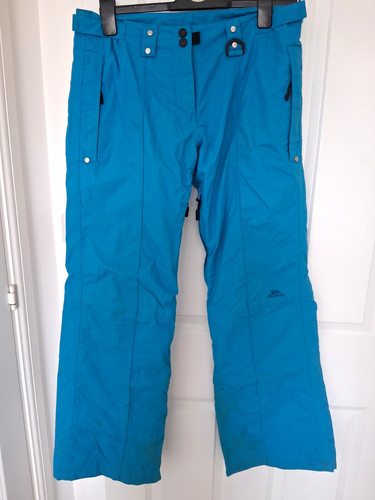Trespass ski trousers - trespass,
