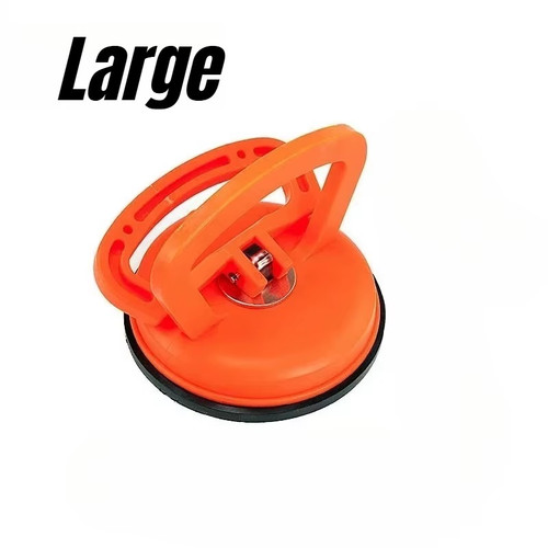 Plastic suction cup - plastic,