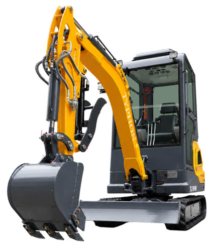 New terror xvii pro 4000lb - new,