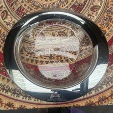 Candy Washing Machine  Door Complete WIth Glass / Hinge / Catch