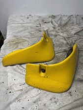 Mazda Mx5 California Rear Mud