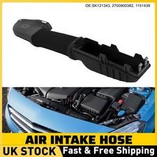 Front Air Intake Hose for