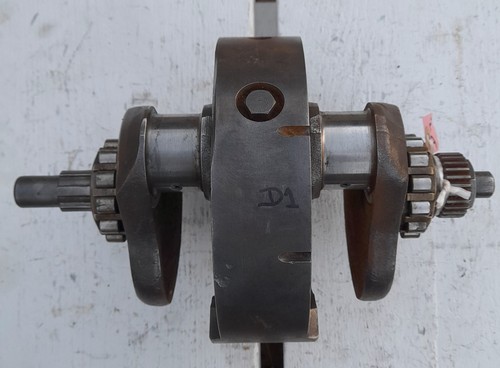 Triumph t120 tr6 - t120, engine