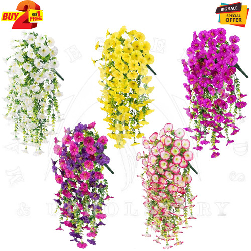 2pcs artificial fake hanging - fake,