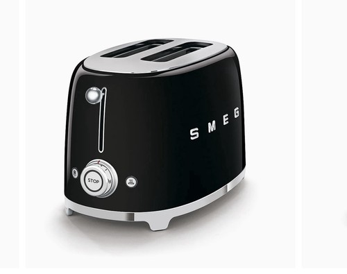 Smeg retro style 2 slice - 50's,
