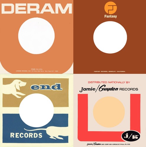 Usa reproduction record - usa,