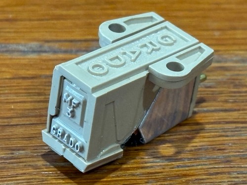 Grado mf3 std mount - mf3, cart.
