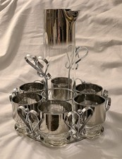 Vintage Midcentury Modern