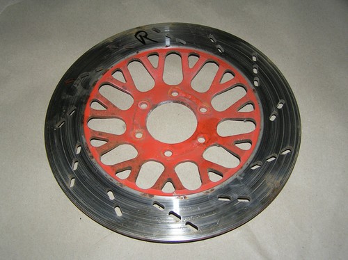 Suzuki 650g katana brake - 650g,