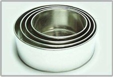 4 TIER HEAVY DUTY ROUND