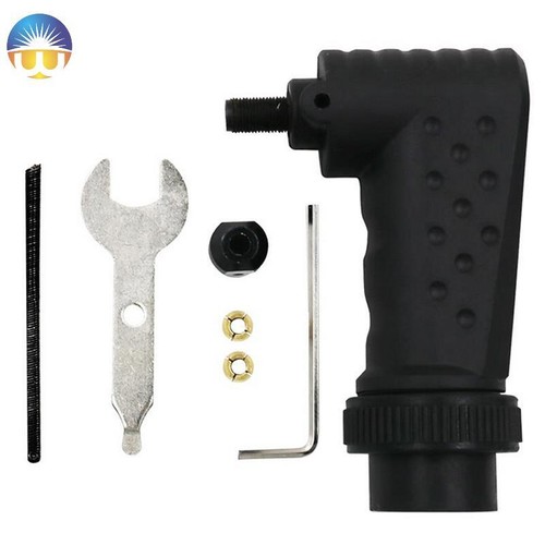 Right angle attachment - 90°right,