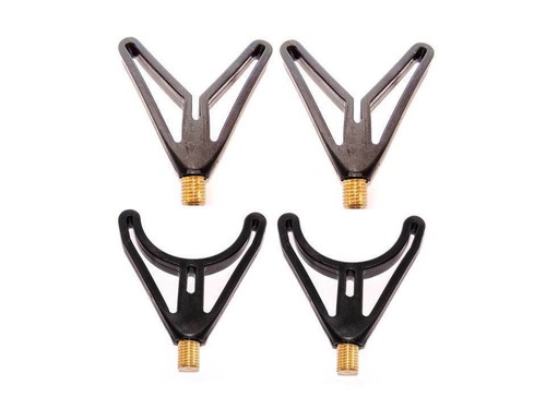 Heads fishing tackle rod - &,