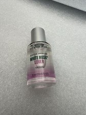 Body Shop White Musk Lover