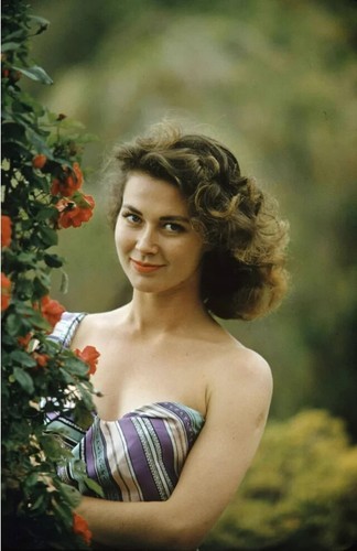 Beautiful gia scala 8x10 - beautiful, photo