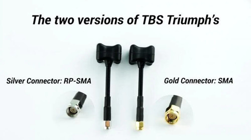 Tbs triumph sma - tbs,