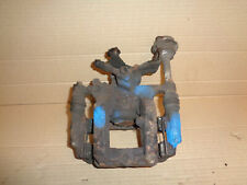 VAUXHALL ASTRA J 2011 2.0 CDTI N/S/R PASSENGER REAR BRAKE CALIPER & CARRIER