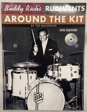 Buddy Rich's Rudiments Around