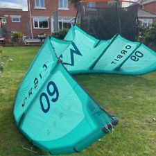 9m North Orbit - Excellent Condition