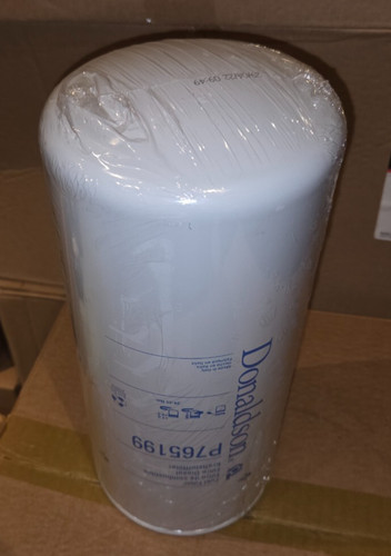 Donaldson p765199 fuel - fuel, filter