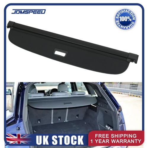 New parcel shelf - shelf, load