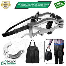 McPherson Full Mouth Speculum