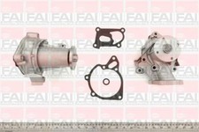 Genuine FAI Water Pump for