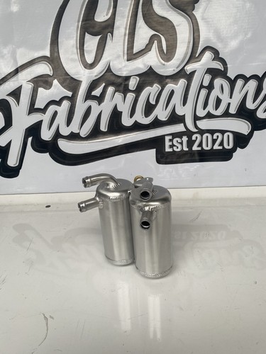 Cls fabrications duel oil - fabrications,