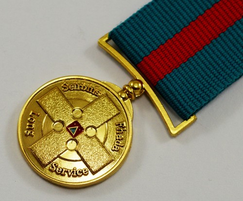 Irish civil defence long - civil,