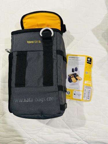 Kata hybrid 531 - hybrid-531, case