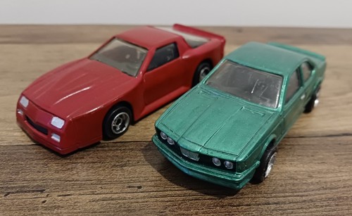 Corgi toys chevrolet - chevrolet, &