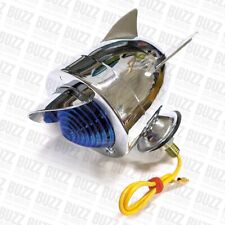 Lambretta Vespa Scooter Mod