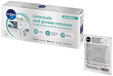 Wpro DES121 C00424828 Descaler