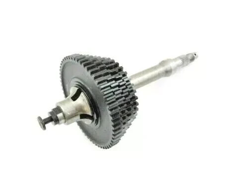 Driveshaft mainshaft assembly - mainshaft,