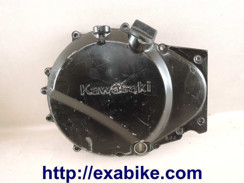 Clutch housing for - for, kawasaki