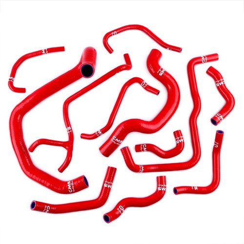 Silicone radiator heater hose - radiator,