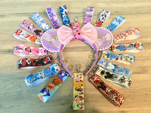 Disney ears headband - headband, holder