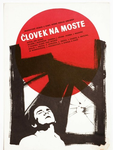 Original movie poster man - original,