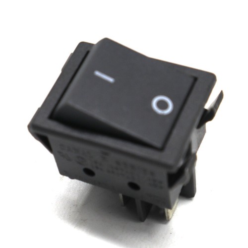 Rocker switch fit well - switch,