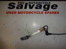 SUZUKI TL 1000 R 1998 -