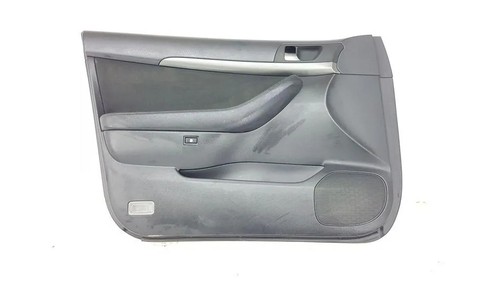 Toyota avensis t25 front - avensis,