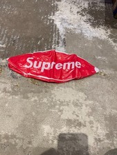 SS15 Supreme Beach ball inflatable New and unopened Accessory