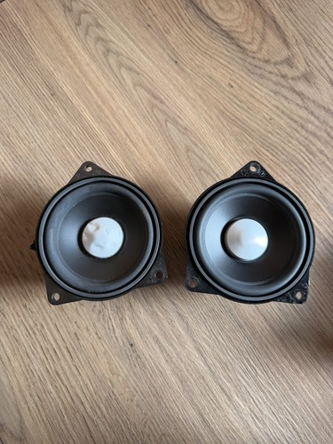 Bmw f10 f11 f13 f30 - bmw, harman