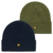 Lyle & Scott Unisex Classic
