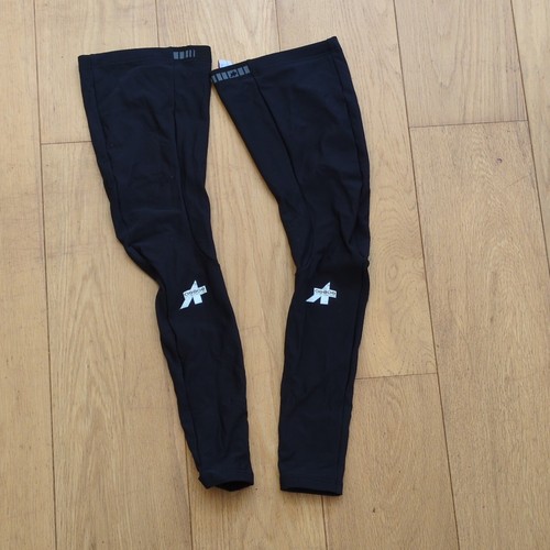 Assos men black - assos, cycling