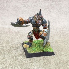 Confrontation metal WOLFEN