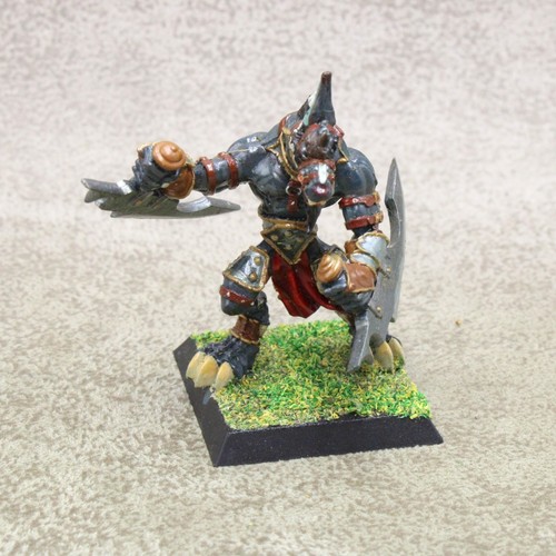 Confrontation metal wolfen - metal,